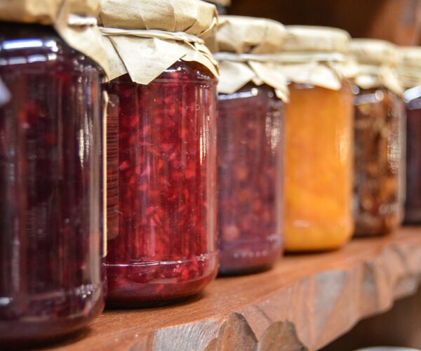 How To Make Jam Like Granny