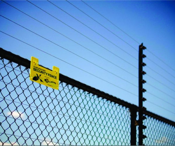 What You Need To Know About Electric Fences