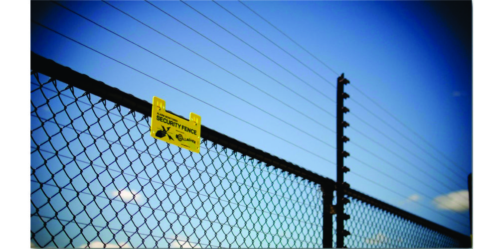 What You Need To Know About Electric Fences