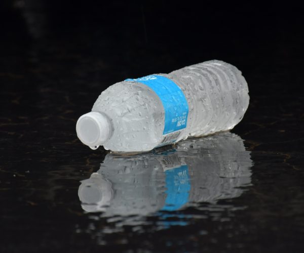 The Problems with Bottled Water