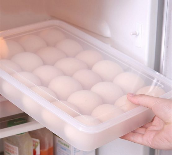 How To Store Eggs For The Best Shelf Life