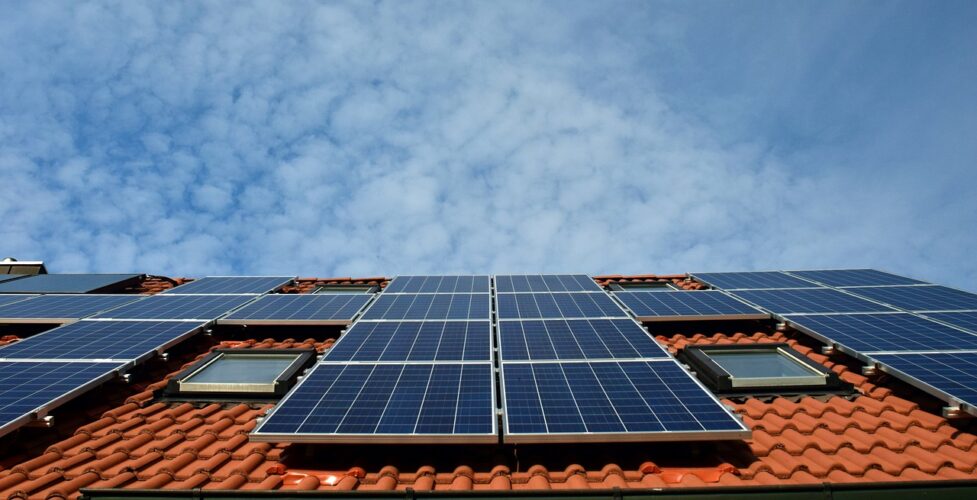 Learn Solar Design and Installation